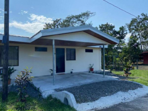 Retana Apartment